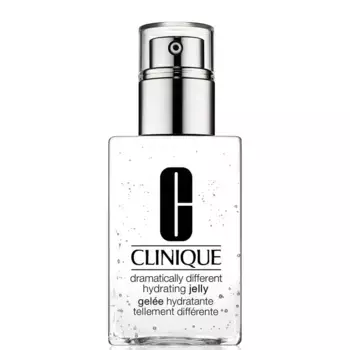 Dramatically Different Hydrating Jelly - Гель-вода против загрязнений 125 мл Clinique