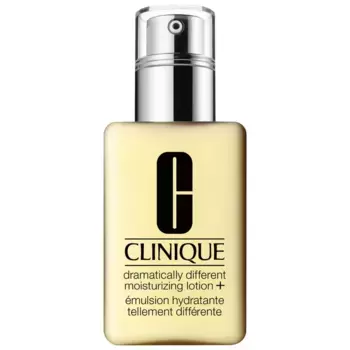 Dramatically Different Увлажняющий лосьон 125 мл с дозатором Clinique