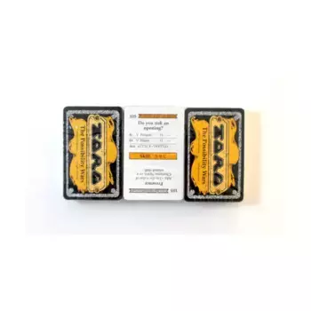 Драматическая колода, Torg