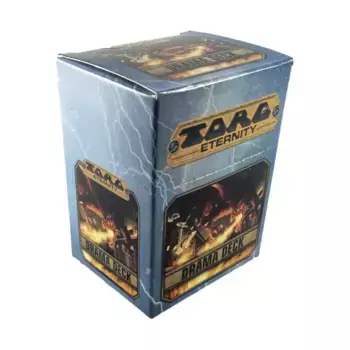 Драматическая колода, Torg Eternity