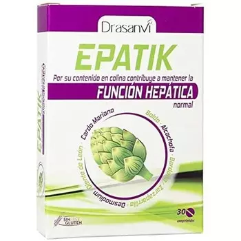 Drasanvi Epatik - 100 G