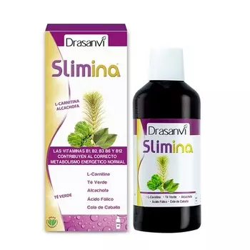 Драсанви сироп Drasanvi