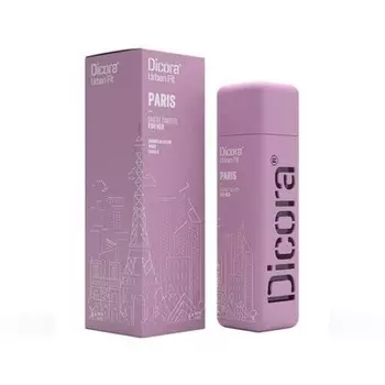 Drawn Dicora Urban Fit Paris Edt Women'S Perfume 100ml