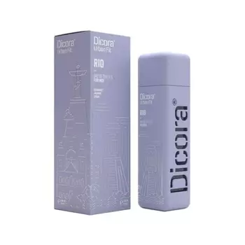 Drawn Dicora Urban Fit Rio EDT Женские духи 100 мл