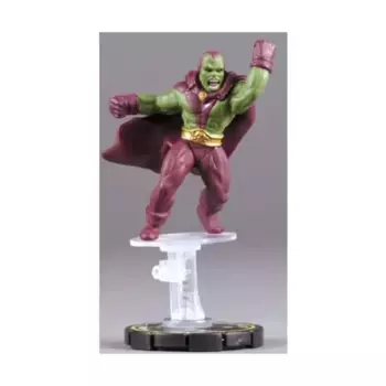 Дракс Разрушитель #064 — Новичок, Marvel HeroClix - Supernova - Singles