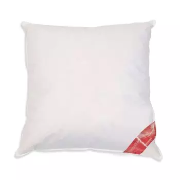 Dream Castle 85% гусиное перо и 15% пух Подушка 80 x 80 см тонкий твил тик Traumschloss