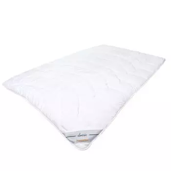 Dream Castle Classic пуховое одеяло очень теплое 155 x 220 см, пушистое и очень легкое Traumschloss