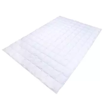 Dream Castle Сон в летнюю ночь Premium DeLuxe пуховое одеяло с подсветкой летнее пуховое одеяло 135 х 200 см, эксклюзивная ручная работа Traumschloss