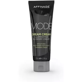 Dream Cream Осветляющий крем для укладки волос 125 мл, Affinage