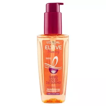 Dream Long сыворотка против вьющихся волос для длинных волос 100мл, L'Oreal