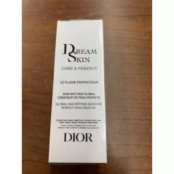 Dream Skin Care & Perfect Age Defying Skincare 50 мл Dior
