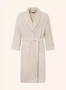 Dreamflor халат Weseta Switzerland, бежевый