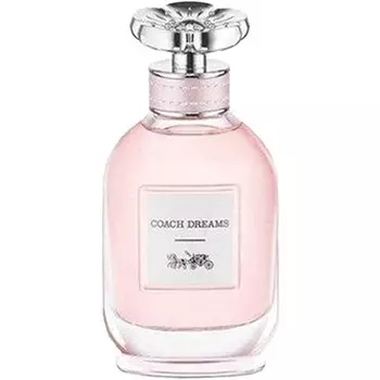 Dreams парфюмированная вода 90 мл Coach