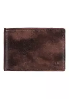 DREIFACH FALTBARES FR ВАКАНТНАЯ ПУ Billabong, Кошелек