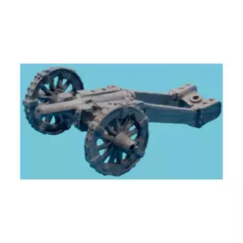 Дрейк, Historical Miniatures - English Civil War (15mm)