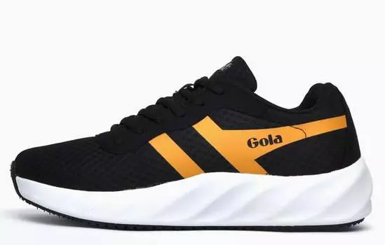 Дрейкен господа Gola, черный