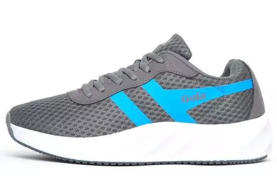 Дрейкен господа Gola, серый