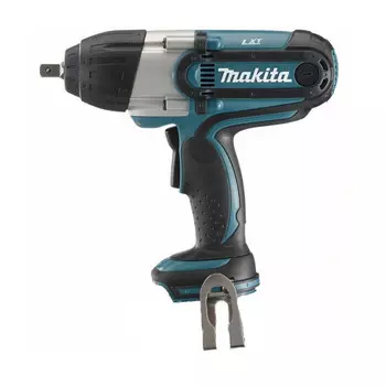 Дрель аккумуляторная Makita DDF448RME, 13 мм