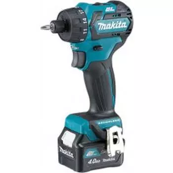 Дрель аккумуляторная Makita DF032DWME