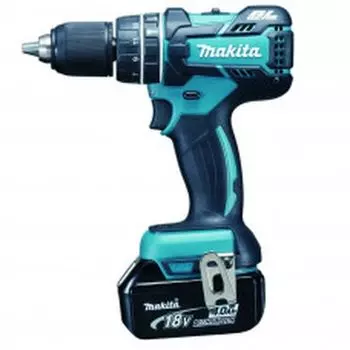 Дрель аккумуляторная Makita DHP481RTE