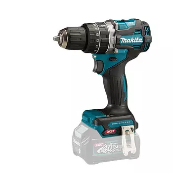 Дрель аккумуляторная Makita HP002GZ, без аккумулятора и зарядного устройства