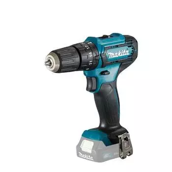 Дрель аккумуляторная Makita HP333DZ, без зарядного устройства и аккумулятора