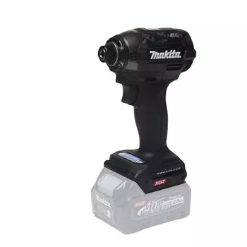 Дрель аккумуляторная Makita TD002GZ02, 500W