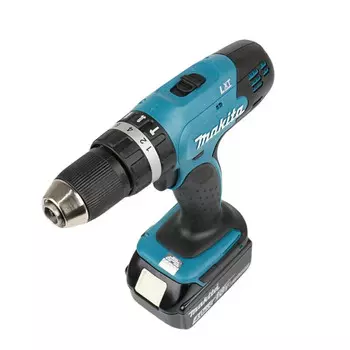 Дрель электрическая Makita аккумуляторная