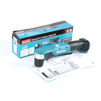 Дрель электрическая Makita DA333DZ, 140W