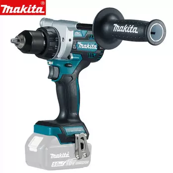 Дрель электрическая Makita DDF486Z, без аккумулятора