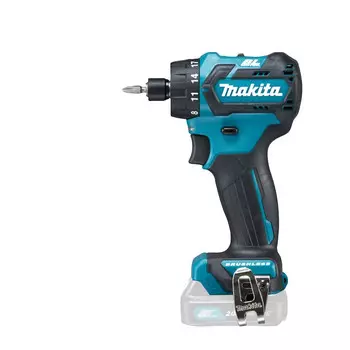 Дрель электрическая Makita DF032DZ, 12V