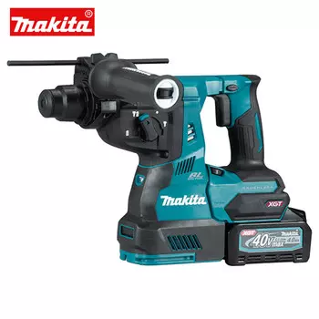 Дрель электрическая Makita HR003GD201, 40V