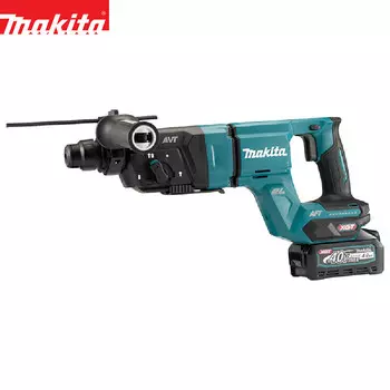 Дрель электрическая Makita HR007GA201, 40V