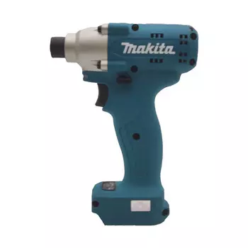Дрель электрическая Makita TD112DNZ, 12V
