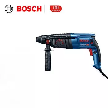 Дрель электрическая по бетону Bosch c rtqcjv