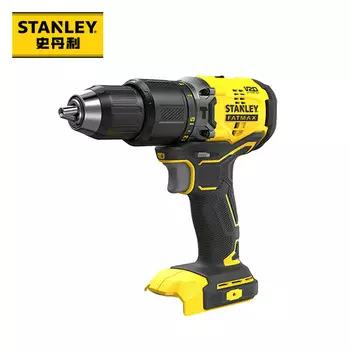 Дрель электрическая Stanley SBD715K-A9, без аккумулятора
