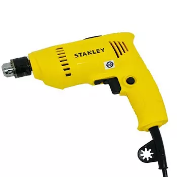 Дрель электрическая Stanley SDR3006, 300W