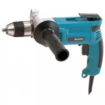 Дрель безударная 2-х скоростная Makita DP4011