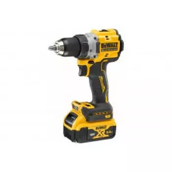 Дрель DeWALT DCD800P2T-QW