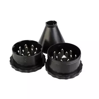 дрель для бойлов CAPERLAN