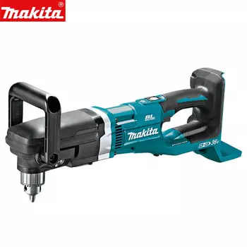 Дрель ручная Makita DDA460ZK, 36V