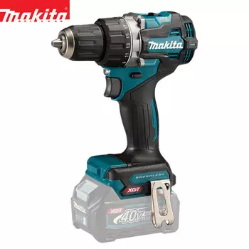Дрель ручная Makita DF002GZ, 40V