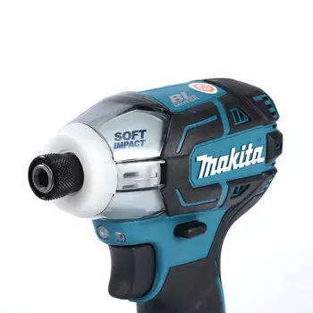 Дрель ручная Makita DTS141Z, 18V