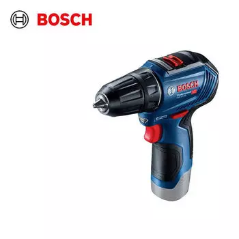 Дрель-шуруповерт Bosch GSR 12V-30, без зарядного устройства