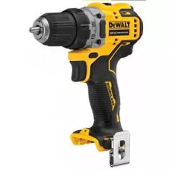 Дрель-шуруповерт DeWalt DCD701N