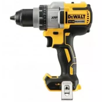 Дрель-шуруповерт DeWalt DCD991NT