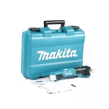 Дрель-шуруповерт Makita DA332DZ, 140W
