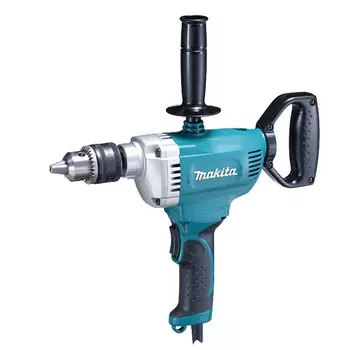 Дрель-шуруповерт Makita DS5000 + ящик для инструментов №2, лоток