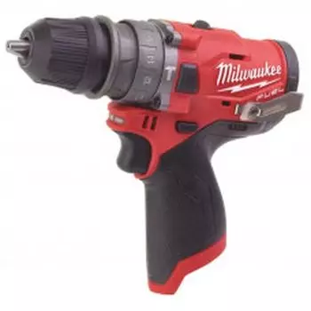 Дрель-шуруповерт Milwaukee M12 FPDX-0 FUEL