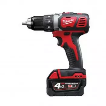 Дрель-шуруповерт Milwaukee M18 BDD-402C